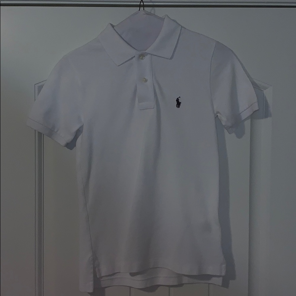 Polo shirt